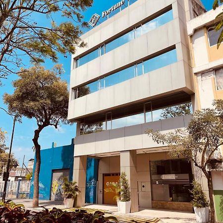 Fortune Hotel Guayaquil Zewnętrze zdjęcie