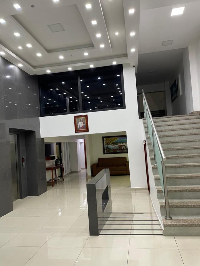 Fortune Hotel Guayaquil Zewnętrze zdjęcie