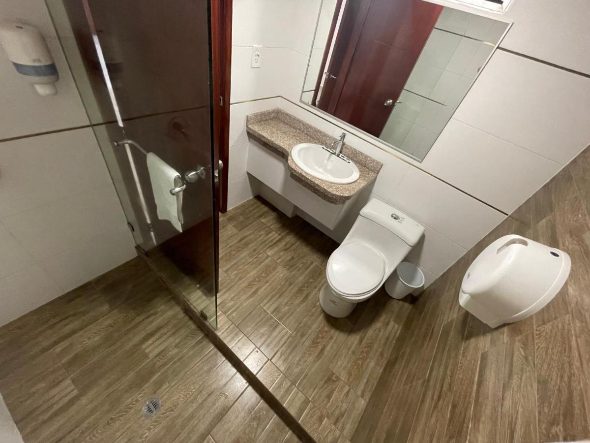 Fortune Hotel Guayaquil Zewnętrze zdjęcie