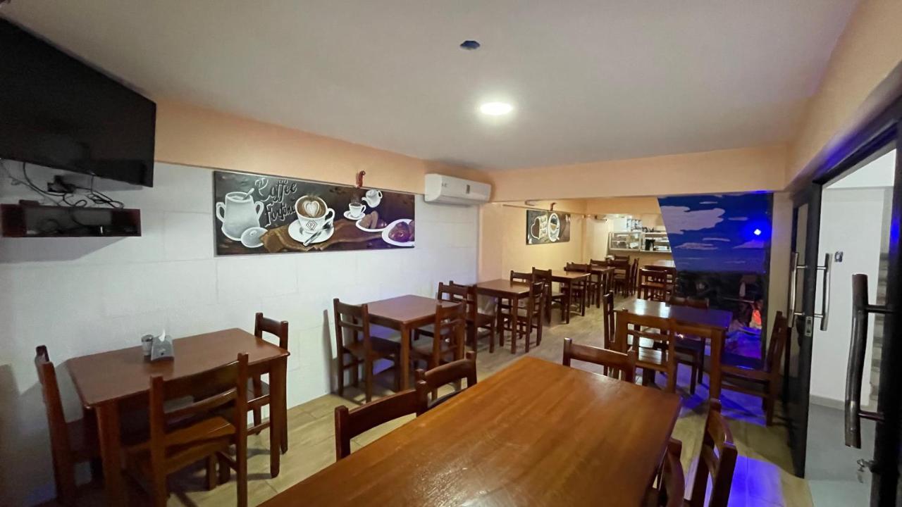Fortune Hotel Guayaquil Zewnętrze zdjęcie