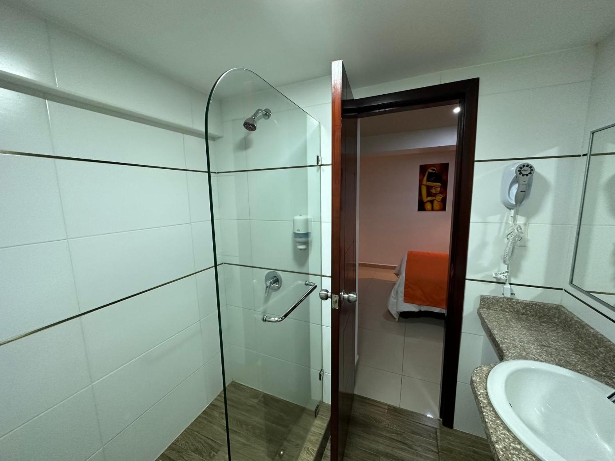 Fortune Hotel Guayaquil Zewnętrze zdjęcie