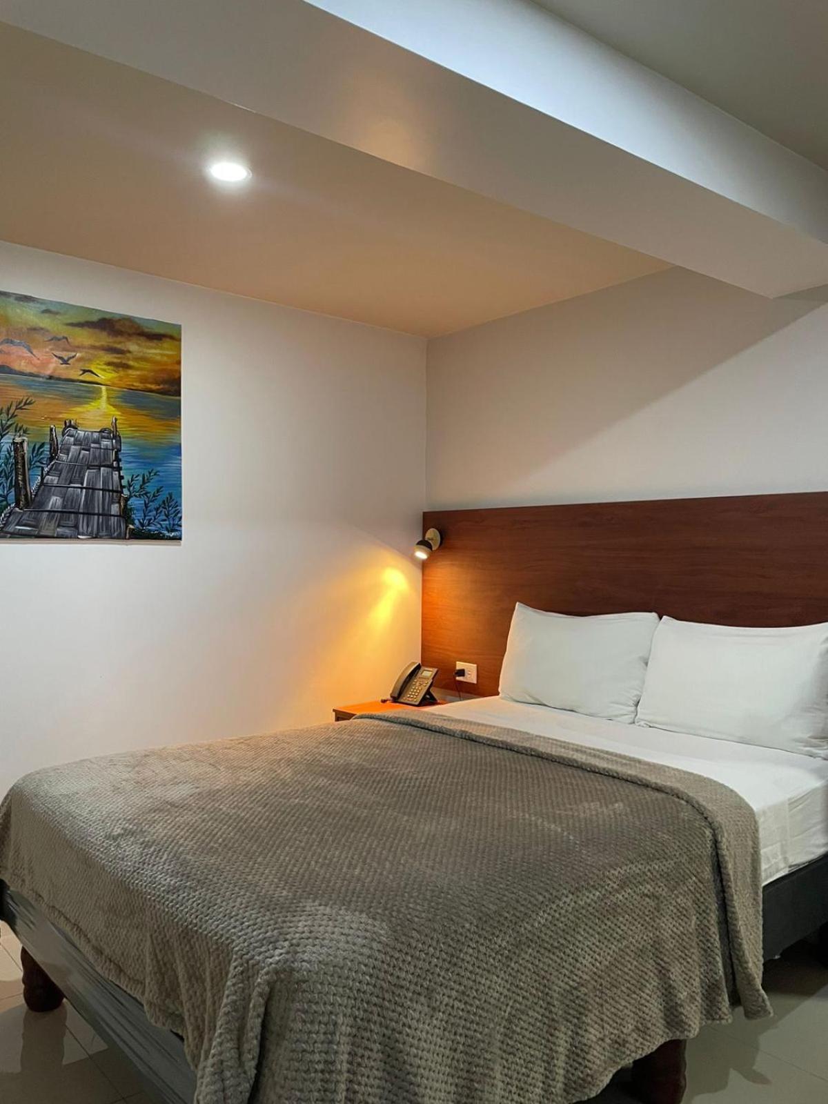 Fortune Hotel Guayaquil Zewnętrze zdjęcie