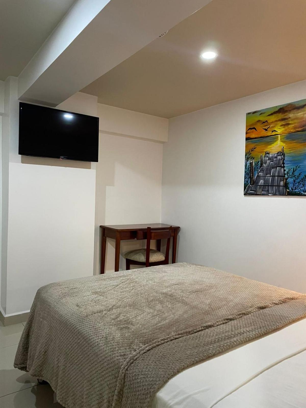 Fortune Hotel Guayaquil Zewnętrze zdjęcie