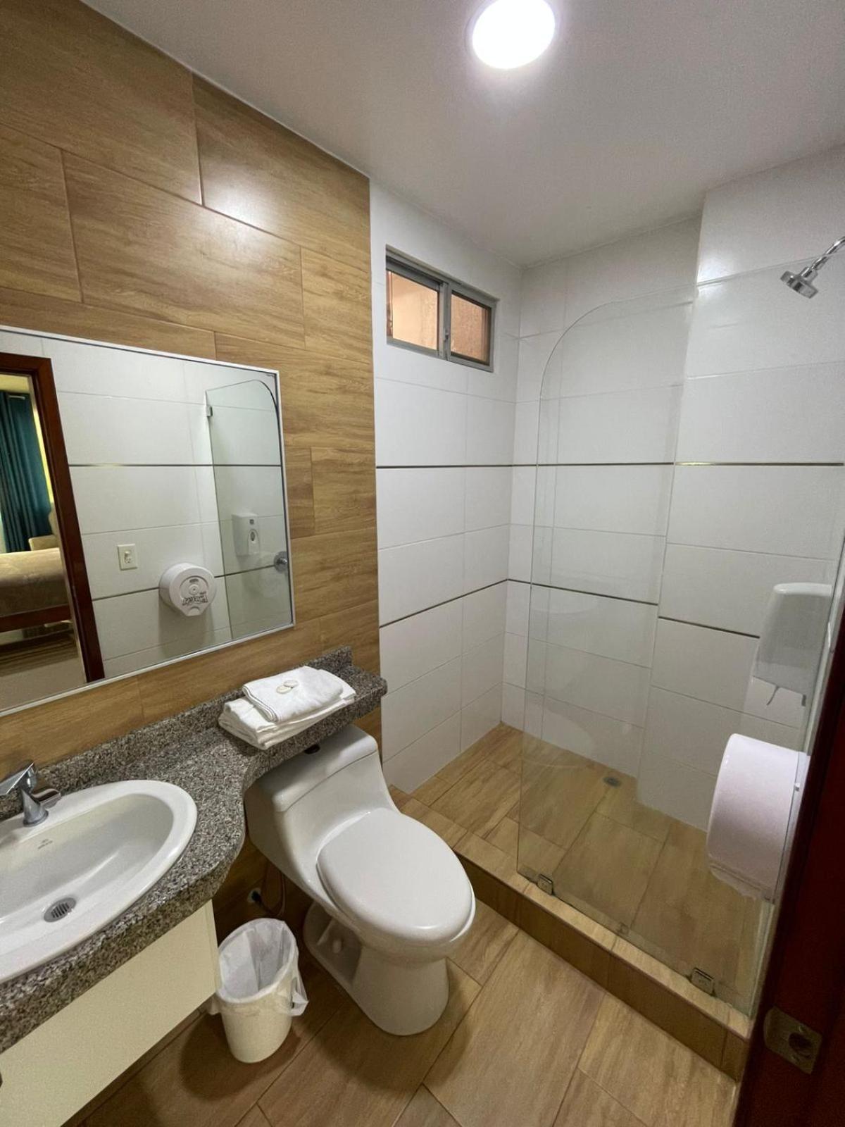 Fortune Hotel Guayaquil Zewnętrze zdjęcie