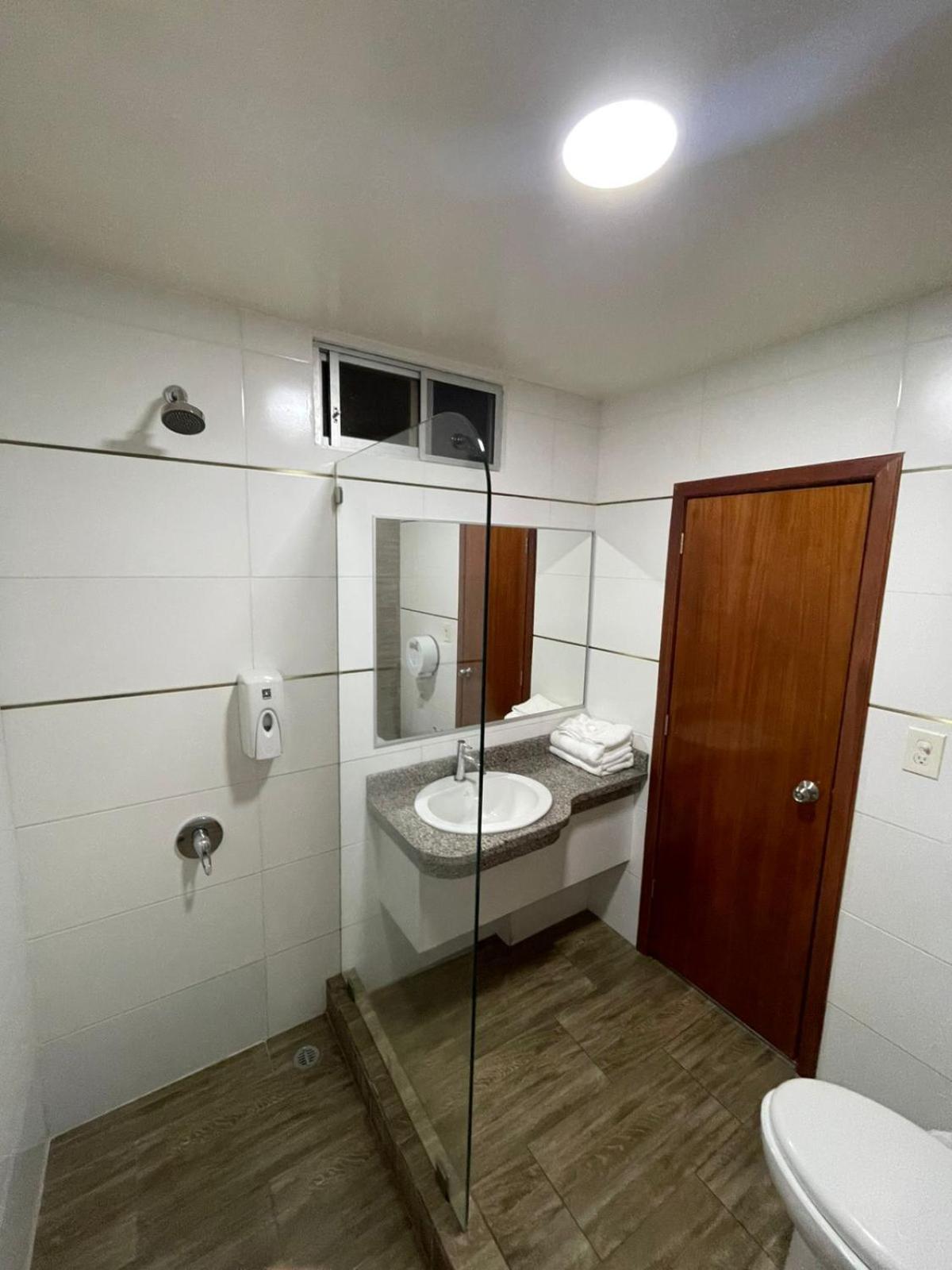 Fortune Hotel Guayaquil Zewnętrze zdjęcie