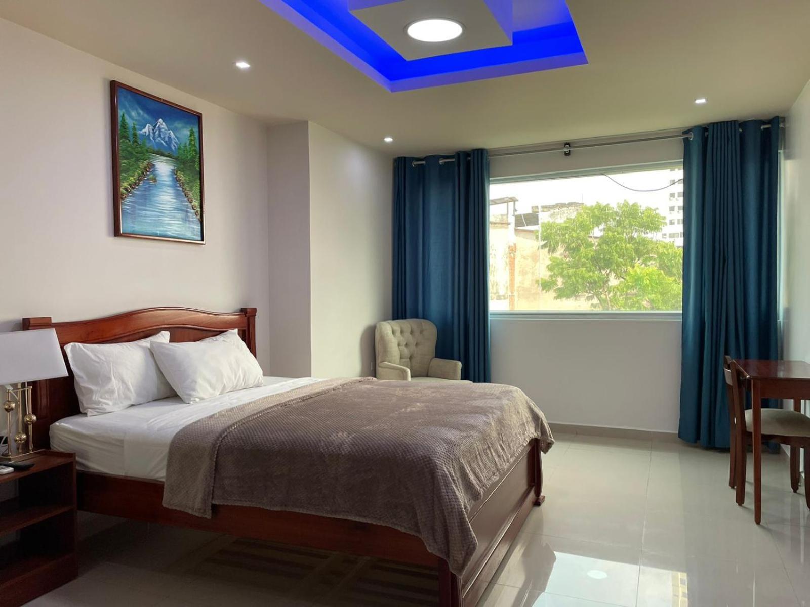 Fortune Hotel Guayaquil Zewnętrze zdjęcie