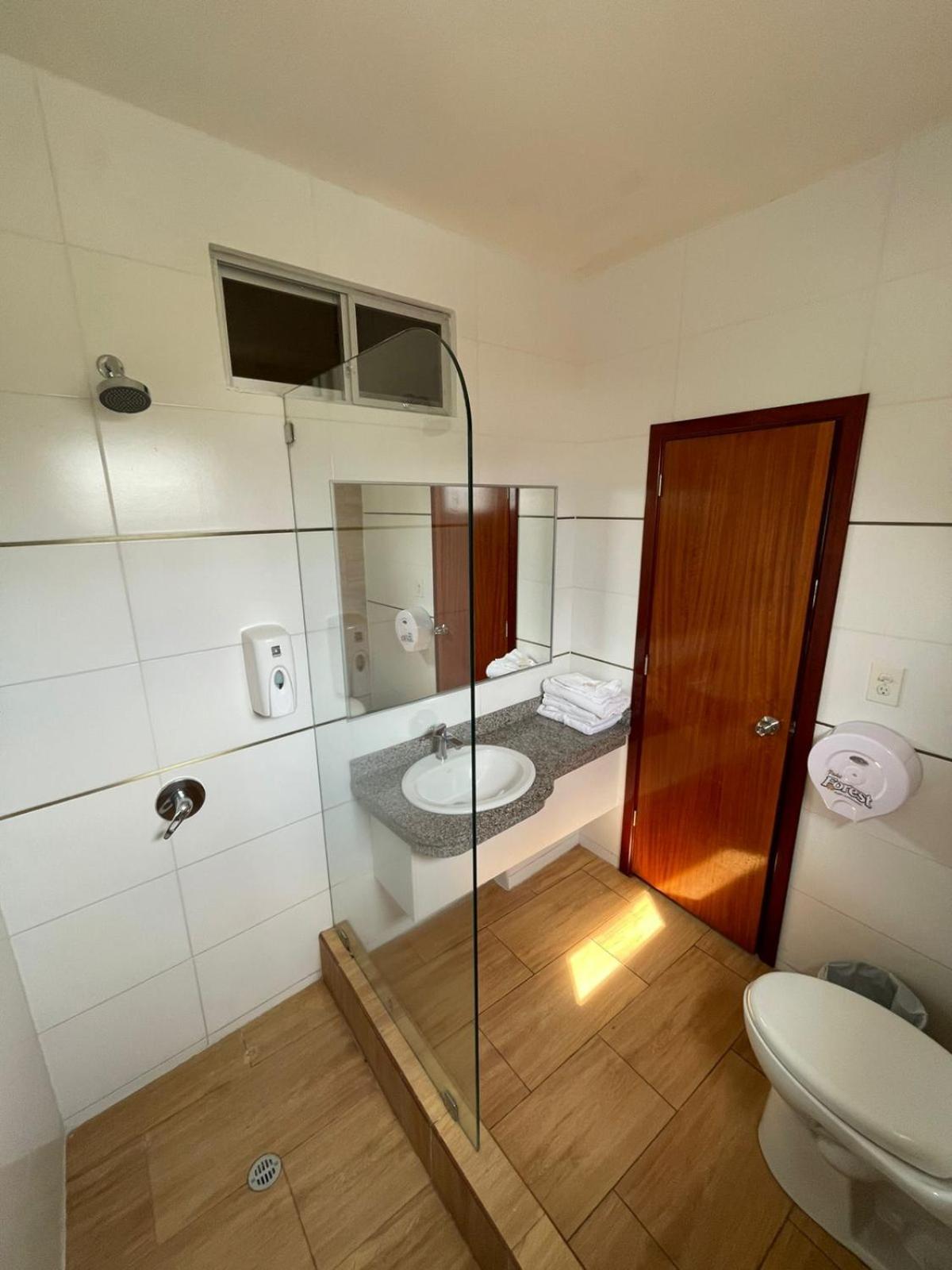 Fortune Hotel Guayaquil Zewnętrze zdjęcie