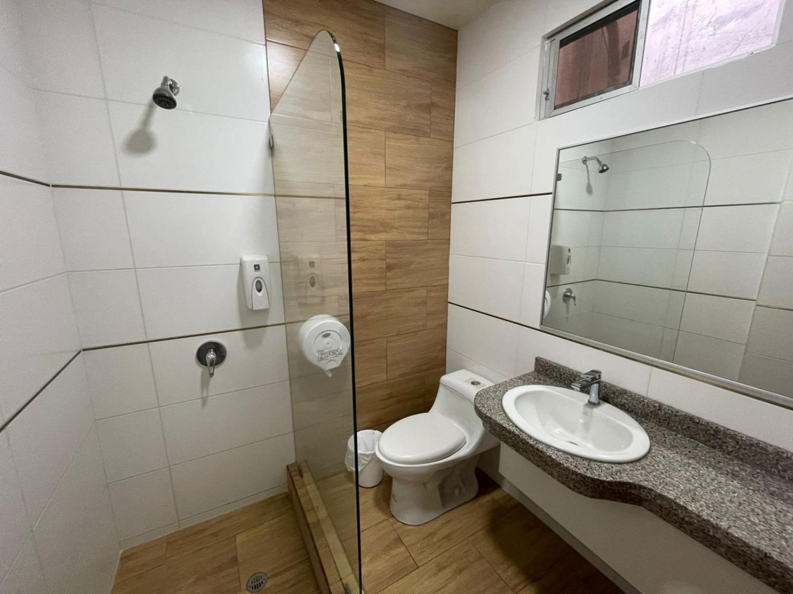 Fortune Hotel Guayaquil Zewnętrze zdjęcie
